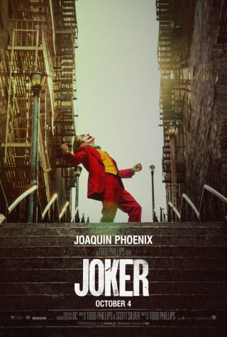 Joker (2019) Review