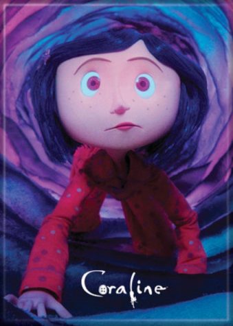 Coraline (2009) Review