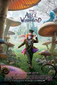 Alice in Wonderland (2010) Review