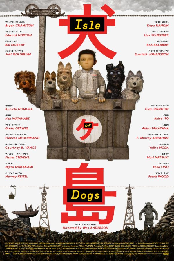 Isle+of+Dogs+%282018%29+Review