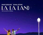 La La Land (2016) Review