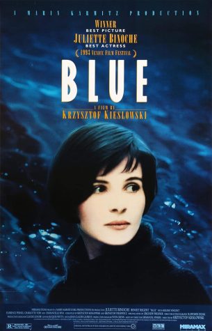 Three Colors: Blue (1993) Review