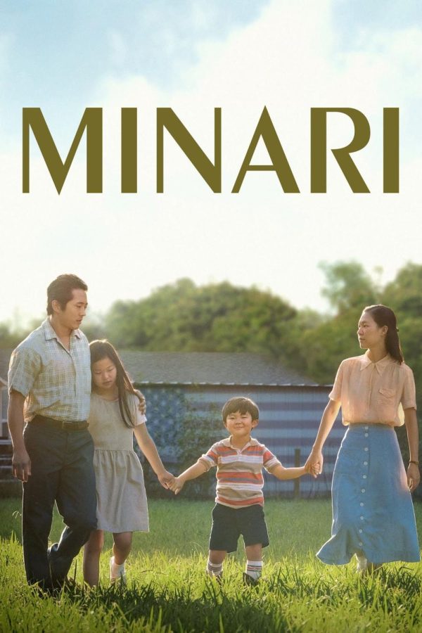 Minari (2020) Review