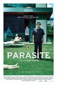 Parasite (2019) Reviews