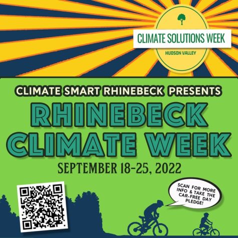 Get Involved in Rhinebeck Climate Week