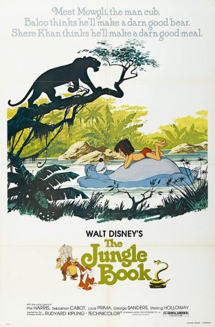 The Jungle Book (1967) Review