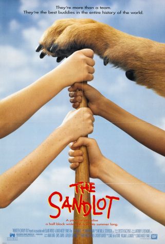 The Sandlot (1993) Review