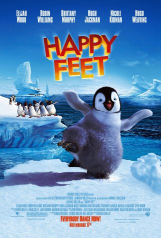 Happy Feet (2006) Review