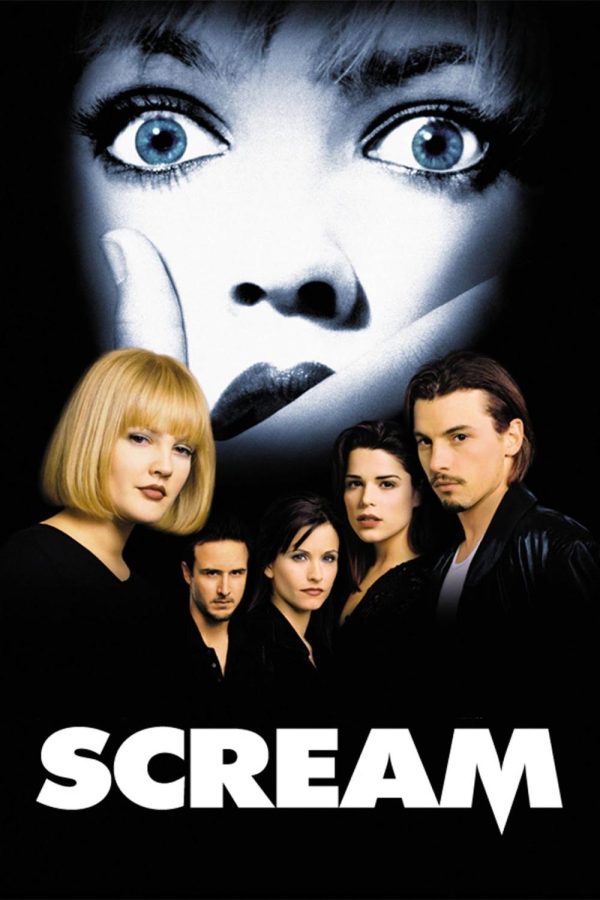 Scream (1996) Review