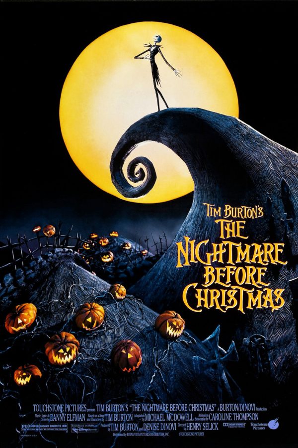 The+Nightmare+Before+Christmas+%281993%29+Review