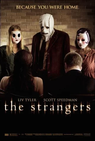 The Strangers (2008) Review