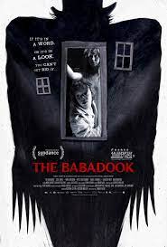 The Babadook (2014) Review