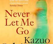 What Would You Be Willing to Donate? Never Let Me Go by Kazou Ishiguro Review