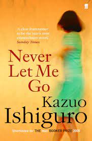 What Would You Be Willing to Donate? "Never Let Me Go" by Kazou Ishiguro Review