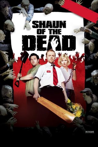 Shaun of the Dead (2004) Review