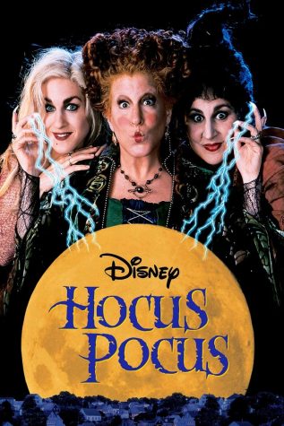 Hocus Pocus (1993) Review