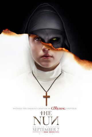 The Nun (2018) Review