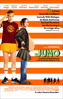 Juno (2007) Review