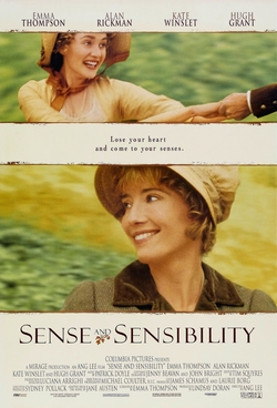 Sense and Sensibility (1995) Review