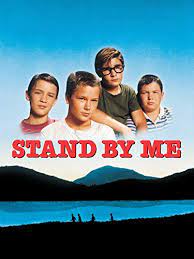 Stand By Me (1986) Review