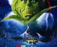 How the Grinch Stole Christmas (2000) Film Review