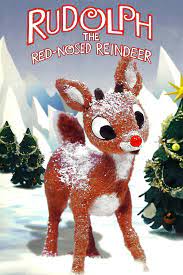 Rudolph the Red-Nosed Reindeer (1964) Review