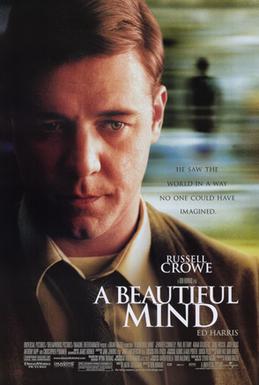 A Beautiful Mind (2001) Review