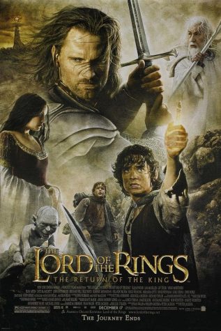 The Lord of the Rings: The Return of the King Film Review