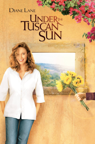 Under The Tuscan Sun(2003) Review