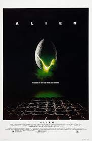 "Alien" (1979) Film Review