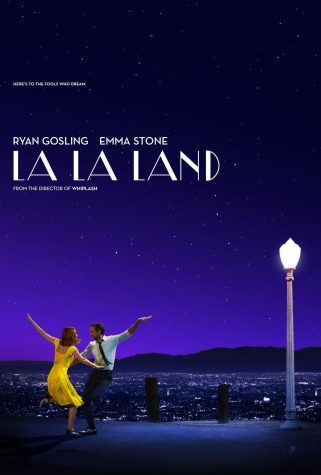 La La Land (2016) Film Review