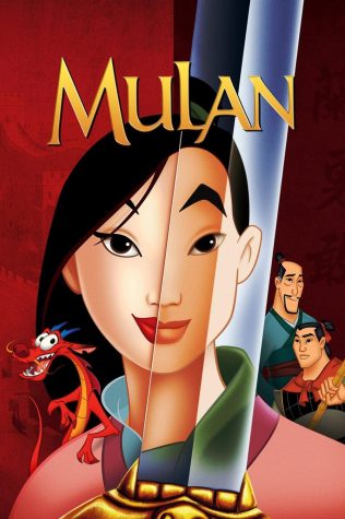 Celebrating Women: Mulan