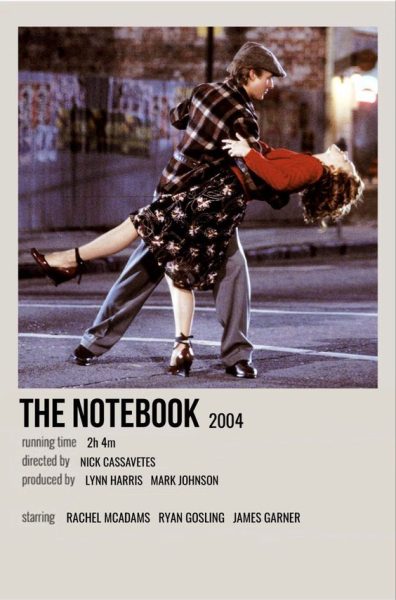 The Notebook - Film Review