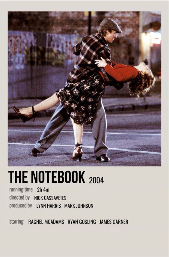 The+Notebook+-+Film+Review