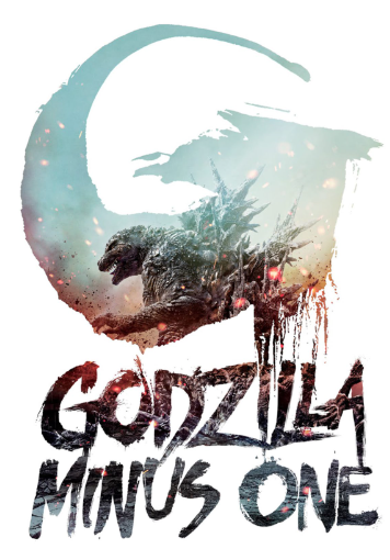Godzilla: Minus 1