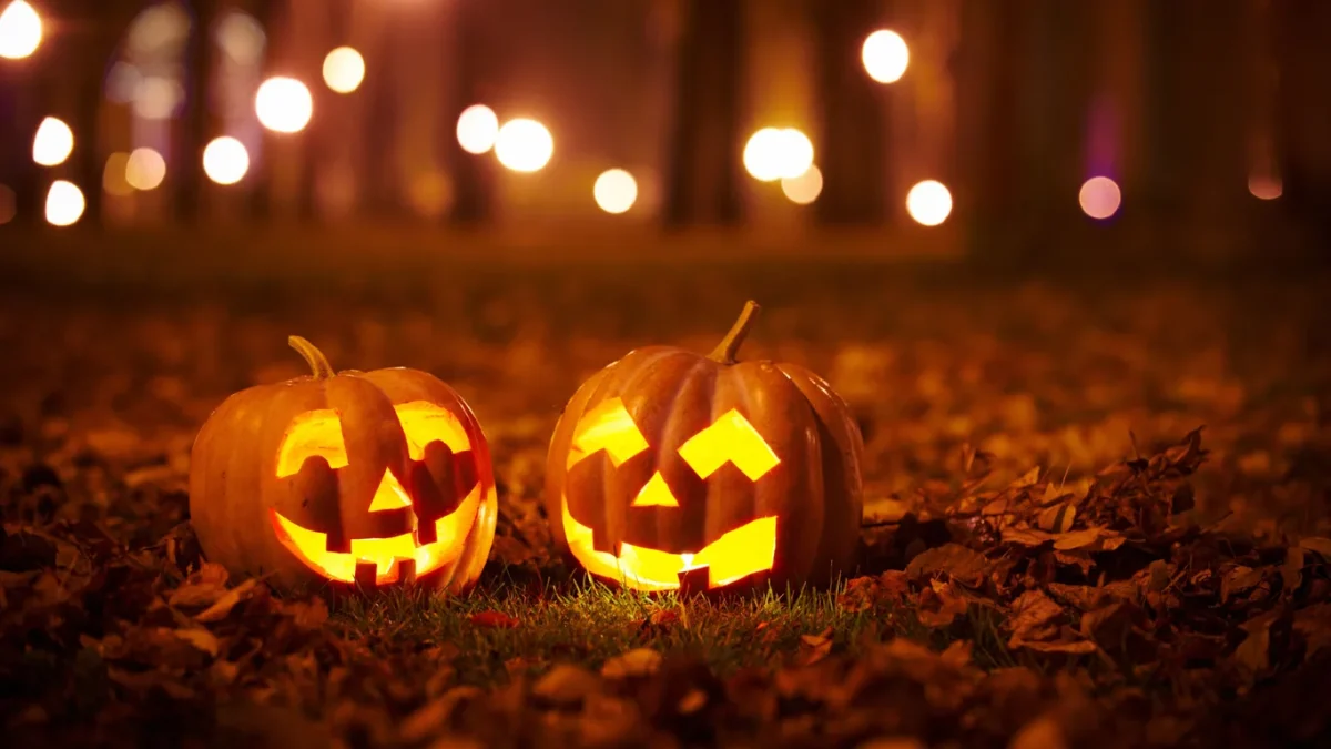 Halloween is a beloved holiday on October 31st, but what makes it so special? Photo Credit: The Australian Women's Weekly