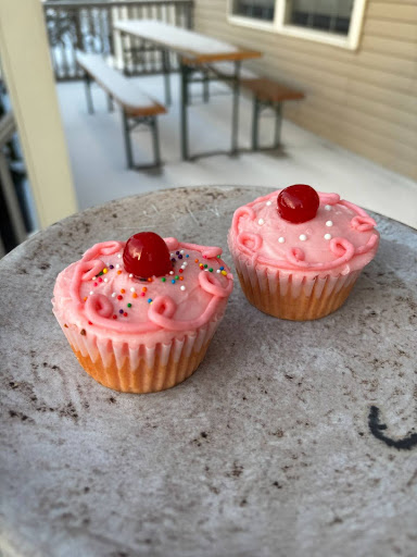 The Perfect Pinkalicious Cupcakes
