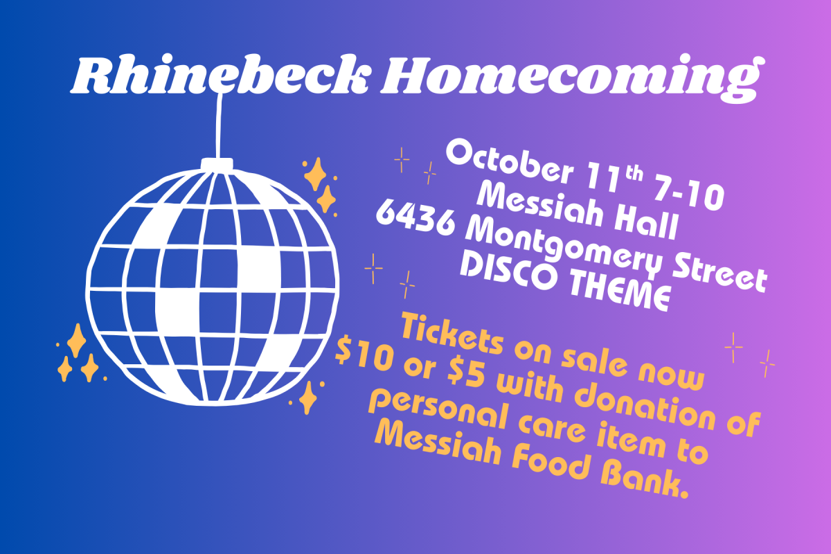 Church of the Messiah is asking for donations of personal care items, like deodorant, lotion, soap, body wash, shampoo, conditioner, nail care for their food bank. Contribute one or more items for 50% off your ticket price.
