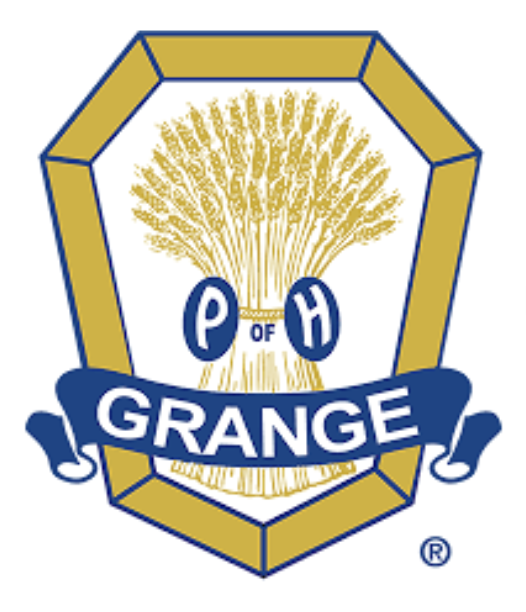 The National Grange Logo