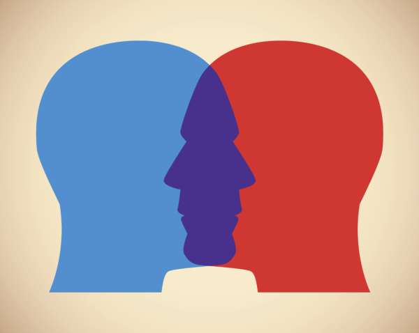 Tea Time: Navigating Different Political Beliefs in Friendships