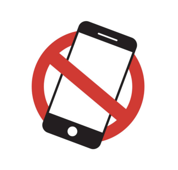 Student Take: Cell Phone Policy